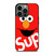 ELMO MUPPETS SUPREME 2 iPhone 13 Pro Case Cover