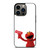 ELMO MUPPETS SUPREME iPhone 13 Pro Case Cover