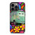 FILLMORE VOLKSWAGEN CARS iPhone 13 Pro Case Cover