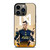 GARETH BALE LOS ANGELES FC iPhone 13 Pro Case Cover