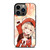 GENSHIN IMPACT KLEE iPhone 13 Pro Case Cover