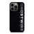GHOSTWIRE TOKYO GAMES LOGO iPhone 13 Pro Case Cover