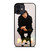 JACK HARLOW RAPPER COME HOME iPhone 12 Mini Case Cover