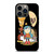 HILDA CARTOON MOVIES 2 iPhone 13 Pro Case Cover