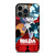 HILDA THE MOUNTAIN KING iPhone 13 Pro Case Cover