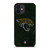 JACKSONVILLE JAGUARS FOOTBALL NFL iPhone 12 Mini Case Cover