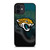 JACKSONVILLE JAGUARS FOOTBALL TEAM iPhone 12 Mini Case Cover
