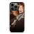 JASON NEWSTED METALLICA BASSIST iPhone 13 Pro Case Cover