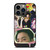 JHOPE BTS COLLAGE iPhone 13 Pro Case Cover
