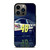 JIMMIE JOHNSON NASCAR RACIING iPhone 13 Pro Case Cover