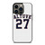 JOSE ALTUVE HOUSTON ASTROS BASEBALL iPhone 13 Pro Case Cover
