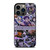 JOSEPH JOESTAR JOJO BIZARRE ADVENTURE 2 iPhone 13 Pro Case Cover