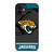 JACKSONVILLE JAGUARS NFL TEAM iPhone 12 Mini Case Cover