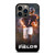JUSTIN FIELDS CHICAGO BEARS 2 iPhone 13 Pro Case Cover