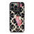 KATE SPADE JACQUARD GRAPEFRUITS iPhone 13 Pro Case Cover