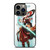 KAZUHA GENSHIN IMPACT 2 iPhone 13 Pro Case Cover