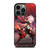 KAZUHA GENSHIN IMPACT iPhone 13 Pro Case Cover