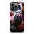 KENDRICK LAMAR RAPPER COLLAGE 2 iPhone 13 Pro Case Cover