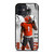 JAMARR CHASE CINCINNATI BENGALS NFL FOOTBALL iPhone 12 Mini Case Cover