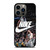KEVIN DURANT DUNK NIKE iPhone 13 Pro Case Cover