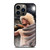 KHABIB NURMAGOMEDOV THE EAGLE MMA iPhone 13 Pro Case Cover