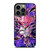 KID BUU DRAGON BALL CARTOON iPhone 13 Pro Case Cover