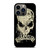 KILLSWITCH ENGAGE METAL SKULL iPhone 13 Pro Case Cover