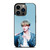 KIM SEOK JIN BTS BANGTAN BOYS iPhone 13 Pro Case Cover