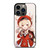 KLEE GENSHIN IMPACT iPhone 13 Pro Case Cover