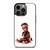 KODAK BLACK LIL BIG PAC RAPPER iPhone 13 Pro Case Cover