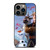 KRISTOFF SVEN OLAF DISNEY FROZEN iPhone 13 Pro Case Cover KRISTOFF SVEN OLAF DISNEY FROZEN iPhone 13 Pro Case Cover