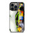 KYLE BUSCH NASCAR TOYOTA 2 iPhone 13 Pro Case Cover