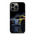 KYLE BUSCH NASCAR TOYOTA iPhone 13 Pro Case Cover