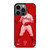 KYLE SCHWARBER PHILADELPHIA PHILLIES MLB iPhone 13 Pro Case Cover