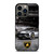LAMBORGHINI URUS EMBLEM iPhone 13 Pro Case Cover