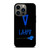 LAUV ARI STAPRANS SINGER ICON iPhone 13 Pro Case Cover