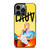 LAUV YELLOW COVER iPhone 13 Pro Case Cover