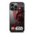 LEGO STAR WARS SKYWALKER SAGA iPhone 13 Pro Case Cover LEGO STAR WARS SKYWALKER SAGA iPhone 13 Pro Case Cover