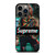 LIL PUMP SUPREME iPhone 13 Pro Case Cover