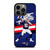 MAC JONES NEW ENGLAND PATRIOT FOOTBALL iPhone 13 Pro Case Cover