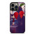MAD LOVE JOKER AND HARLEY QUINN iPhone 13 Pro Case Cover