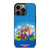 MARIO KART TOUR NINTENDO iPhone 13 Pro Case Cover