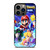 MARIO RABBIDS SPARKS OF HOPE GAMES iPhone 13 Pro Case Cover