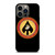 MARSOC UNITED STATES MARINES iPhone 13 Pro Case Cover
