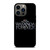 MARVEL BLACK PANTHER WAKANDA FOREVER iPhone 13 Pro Case Cover