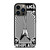 METALLICA WHIPLASH GUITAR iPhone 13 Pro Case Cover
