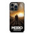 METRO EXODUS GAMES 2 iPhone 13 Pro Case Cover