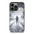 METRO EXODUS GAMES iPhone 13 Pro Case Cover