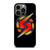 METROID NINTENDO GAMES LOGO iPhone 13 Pro Case Cover