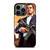 MICHAEL DE SANTA GRAND THEFT AUTO GTA iPhone 13 Pro Case Cover
